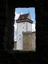 View to Narva castle