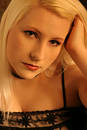 Blond Black5
