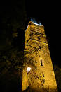 Stefan Cel Mare Tower