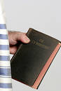 Prayer book and Talid