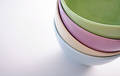 Cheramic pots