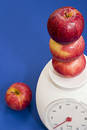 Light apples