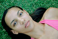 African American Model 2