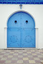 Celestial Door