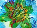 Flower Art