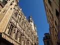 Brussels Town Hall