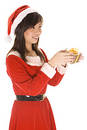 Small Present