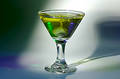 Martini Glass
