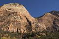 Canyon Walls