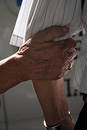 Hold me
