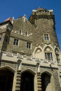 Castle View - Up