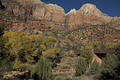 Canyon View