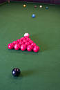 Snooker Balls