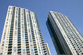 Buildings downtown Toronto
