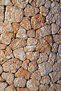 Spanish Stone Wall