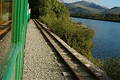 Rail Track