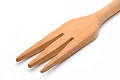 Wooden Fork