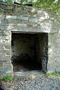 Railway coal Shed