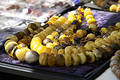 Amber necklace