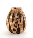Botswana basket 1