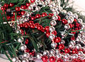 Beaded Garland