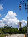 Road to Lighthouse