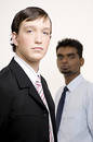 Free Stock Photography: Businessmen 8 Picture. Image: 255747