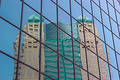 Building Reflection