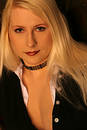 Business blonde 1