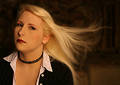 Business blonde 6