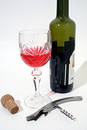 Lets drink some wine