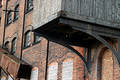 Industrial Heritage, Old Mill
