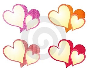 Free heart pictures clip art