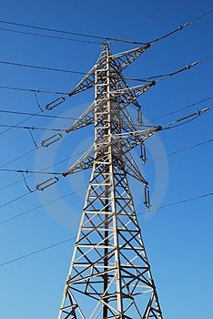 Electrical Tower