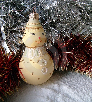 Free Stock Photos: Christmas ornament 1. Image: 45358