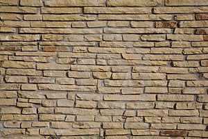 Stock Images - Brick Wall Background