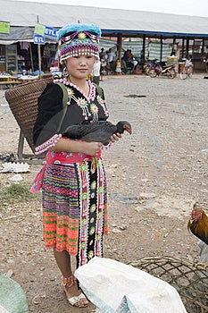 Laos Brides