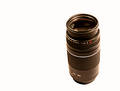Lens Isolated