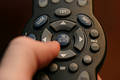 Stock Image: Channel Surfing Picture. Image: 56771