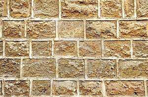 Stock Photography - Ancient wall