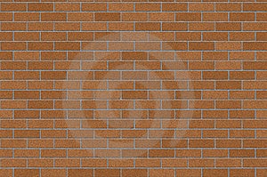 Stock Images - Brick wall