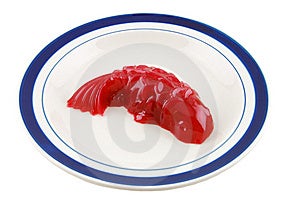 Fish Jello