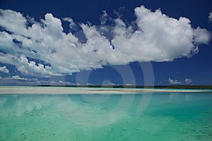 Tahitian Lagoon Free Stock Photos Tahitian Lagoon Free Stock Photos