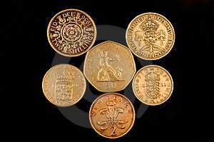 British Old Money