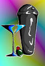 Martini set 1
