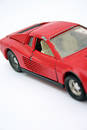 Stock Images: Toy Car Picture. Image: 88404
