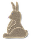 Fuzzy Bunny