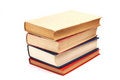 Pile of books free stock image