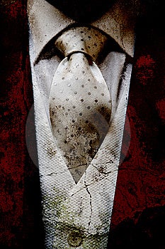 Immagine da cravatta.