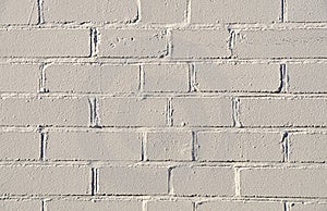 White brick wall Royalty Free Stock Photos White brick wall Royalty Free Stock Photos